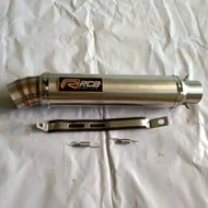 RCB D50 Racing Slincer RCB D50 tube