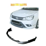 Ready Stock Saga VVT 2016 2017 2018 Full Set Bodykit Saga New Skirt Depan Tepi Belakang Saga VVT Pu 