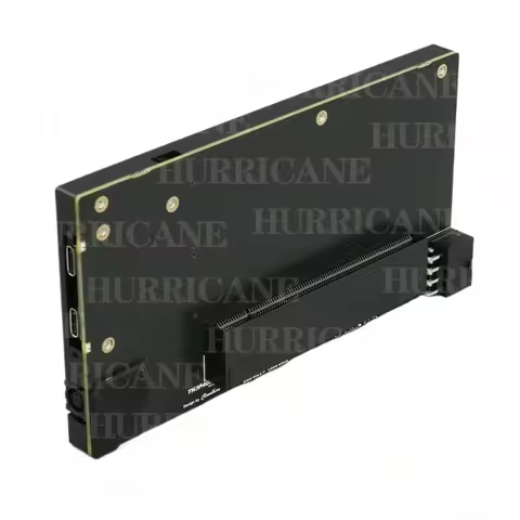 Th3p4gan V2 Raiden 3 Lightning 4 Usb4 Graphics Card Docking Station