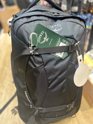 (25% OFF) Osprey Farpoint 40 遠行 旅行背包