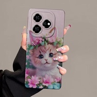 Case FOR NUBIA V60 NUBIA NEO 5G NUBIA NEO 2 5G Motif SNY24 - Nubia HP Case - Silicone Protection FOR