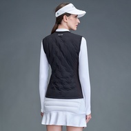 DESCENTE DESCENTE GOLF Women's Down Vest G142WFDVO1