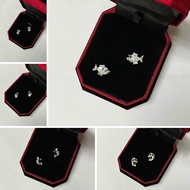 Animal Design Cute Earrings For Woman2496