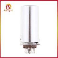[Blesiya] 9 Pin Vacuum Tube Socket Tested w/ 40mm for 12AX7 12AT7 ECC82 E88CC 6n11