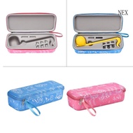 NEX Electronic Frog Gadget Carrying Case Storage Holder Children