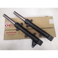 RS150 FR FORK SET ORIGINAL HONDA (SHOWA)
