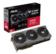 VGA ASUS TUF GAMING RADEON RX 7800 XT OC EDITION 16GB GDDR6 (TUF-RX7800XT-O16G-GAMING)