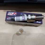UMA RACING PLUG IRIDIUM NO 9 AB9R31 ( SAME PLUG CR9E CR8E -R15 / N MAX / Y15ZR V1 V2 / NVX155 /FZ150