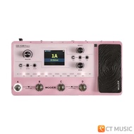 Mooer GE150 Pro/Pro Li Intelligent Multi Effects GE150 Pro / GE150 Pro Li เอฟเฟคกีตาร์ Guitar Effect