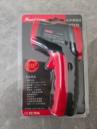 全新 紅外線測溫儀