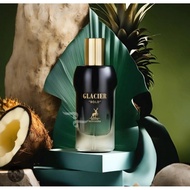 Glacier "Bold" Original By Maison Alhambra | Eau de Parfum | 100ml
