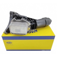 Magneti Marelli Oil Filter Housing Cooler Assembly For BMW B48 Engine