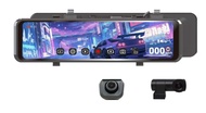 快譯通 S81A 前2K後2K 全屏觸控 WiFi 電子後視鏡