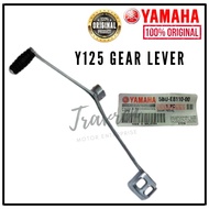 YAMAHA Y125 Y125Z Y125ZR 125 125Z 125ZR GEAR LEVER GEAR PEDAL GEAR KAKI 100% ORIGINAL HLY