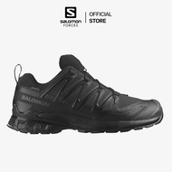 Salomon - XA PRO Forces GTX (Black) รองเท้าเดินป่า ปีนเขา ลุยน้ำลุยโคลนได้