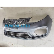 PROTON PERSONA 2019 FRONT BUMPER DEPAN NEW MODEL