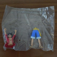 Luffy HG ONE PIECE 01