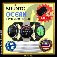 SUUNTO OCEAN Dive Computer