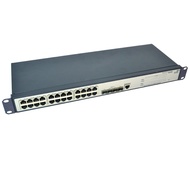 Suis Rangkaian 3COM BASELINE 2928-SFP PLUS (Terpakai)/ 3COM BASELINE NETWORK SWITCH 2928-SFP PLUS (U