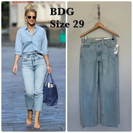 BDG Jeans With Tags
