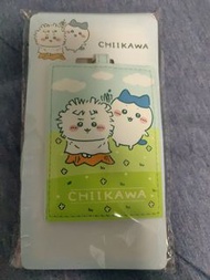 Chiikawa card holder 證件套