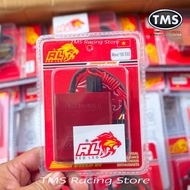 Ic Redleo Wave Dream mẫu mới 2025 lập trình sẵn lửa bình