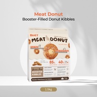 BEAST Meat Donut Super-Natural Premium Cat Dry Food Booster Kibbles 1.5kg