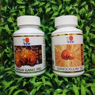 【Hot Sale】DXN RG,GL MUSHROOM PRODUCTS Prevents Chronic diseases