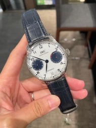 IWC Portuguese Automatic Portugieser Automatic IW500715