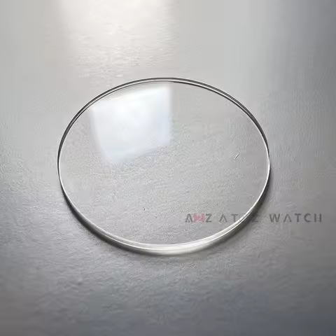 Watch Sapphire Crystal Glass for Chopard Happy Sport 278236 22.5*0.8mm