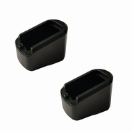 Tactical Magazine Base Pad Fits Canik TP9 TP40 9mm 40 SF SFX Elite SFL