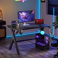 Household Electric Desk Table s1 Office Gaming Game Table Desktop Room Computer Desk Computer Desk C