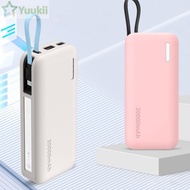 YUUKII Silicone , Shockproof Solid Color Protective ,  Portable Soft Dustproof Carrying  for CUKTECH
