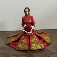 One Piece 女帝手辦