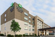 Holiday Inn Express &amp; Suites Chicago O'Hare Airport, an IHG Hotel