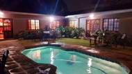 阿薩特沙那旅館 (Asante Sana Guesthouse)