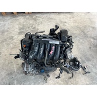 HONDA JAZZ GK5 RS L15B TWIN CAM (ORIGINAL) ENGINE SET