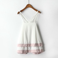 [INSTOCKS] Ladies Feminine Layered Top