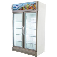 ตู้แช่เย็น ซิสเต็มฟอร์ม MCD-20
