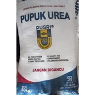 Pupuk Indonesia Urea 50Kg 50 Kg Pusri Non Subsidi