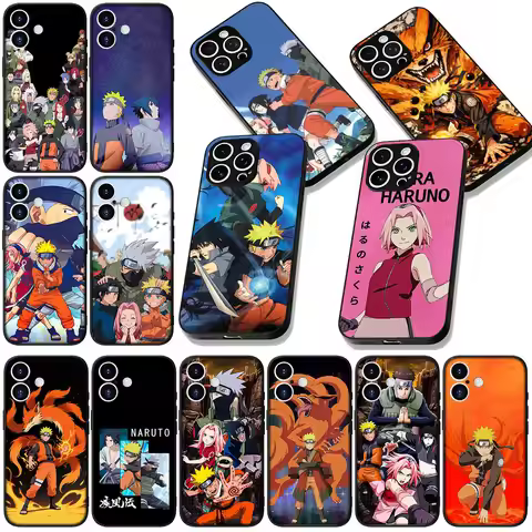 for Samsung Galaxy A04 j7 J5 J2 Prime J8 A01 A02 A03 A42 M06 M16 M56 M23 M17 Phone Case Kakashi Sasu