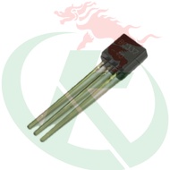 TO-92 BC BC337 BC337-40 Transistor