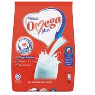 Nestle Omega Plus Milk Powder, 1kg