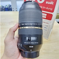 TAMRON 70 300 VC USD LENS 99% BEAUTIFUL WITH BOX, NIKON MOUNT