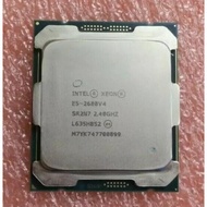 Xeon E5-2680V4 CPU 14 Core 28 Threads LGA 2011-3 E5-2680 V4 CPU SR2N7
