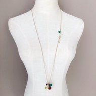 Bcbg Jewels 2 Way Necklace | Neck Hijab Neck Chain