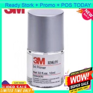 3M助粘剂 Primer 94 10 ML For Double Side Tape 3m adhesion promoter Automotive Wrapping tool penganjur l