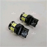 LED Bulb T20 (1Leg) 7020-21LED White