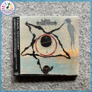 Dark Millennium Where Oceans Collide Original CD Album [Sealed] Brand New 1Z05293 PH2