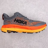 HOKA ONE ONE Mafate Speed 4